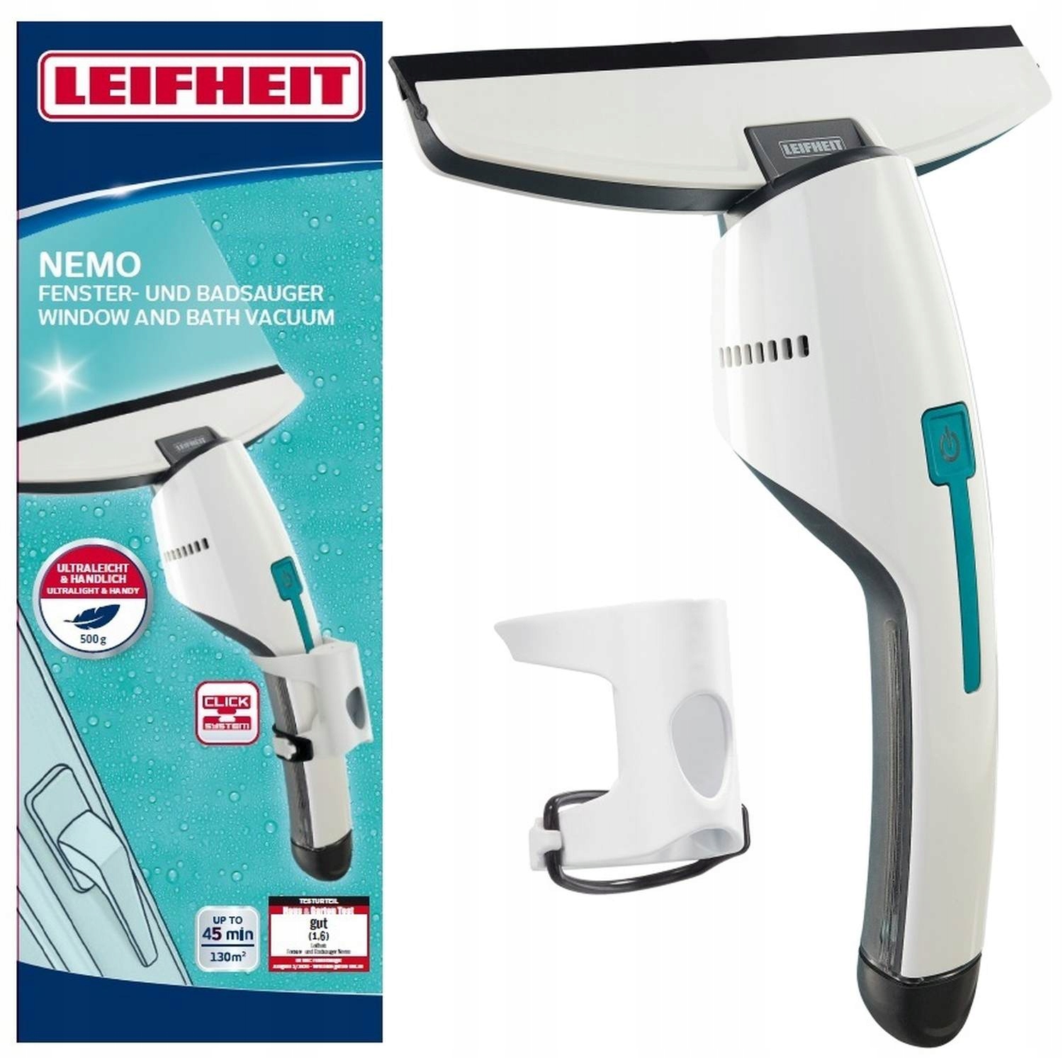 Leifheit podložka na okná 28 cm